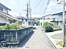 その他：近鉄奈良線「菖蒲池」駅まで徒歩約10分（約800ｍ）の距離。お出かけや通勤も快適になりますね