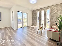 北葛城郡広陵町大字笠　中古一戸建て