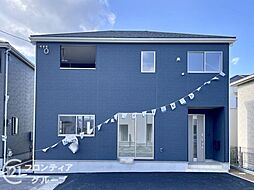 奈良県奈良市杏町