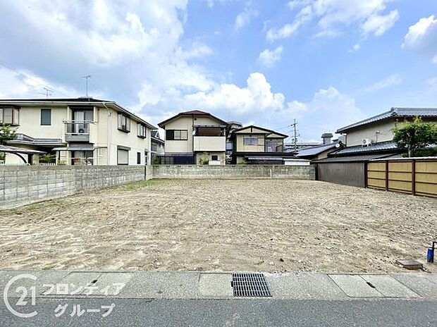 現地写真更新！現地ご案内とともに住宅ローンのご相談も承ります！実際の道路幅や雰囲気は、ぜひ一緒に現地で確認いたしましょう