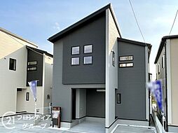 奈良県奈良市杏町