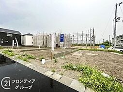 奈良県奈良市杏町