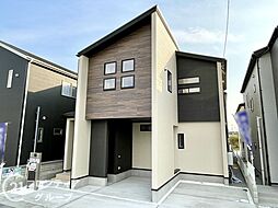 奈良県奈良市杏町