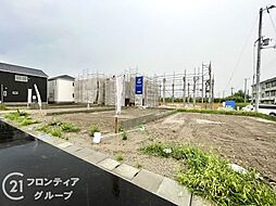 奈良県奈良市杏町