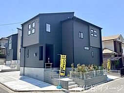 奈良県奈良市押熊町