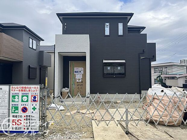 現地写真更新!好評分譲中!現地でしかわからないこともございます。少しでも気になる方はぜひ実際に現地で周辺環境や雰囲気をご確認ください。