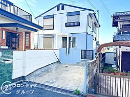 奈良県生駒市小明町