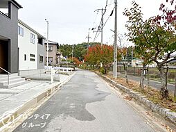 奈良県生駒郡平群町大字椿井