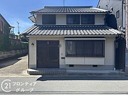 奈良県奈良市薬師堂町