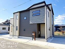 奈良県大和高田市大字西坊城