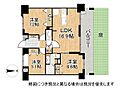 ウィルコート八木1階2,790万円