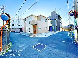 外観の画像