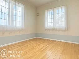 子供部屋の画像