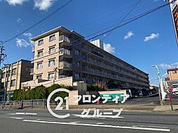 パレス奈良　中古マンション