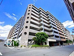 Brillia西大寺ローレルコート　中古マンション