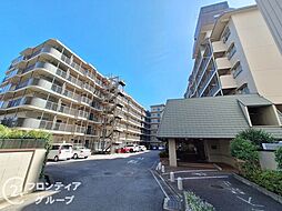 奈良スカイハイツ　中古マンション