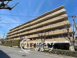 フローレスタ学園前 中古マンション