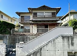 奈良県生駒市喜里が丘２丁目