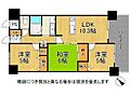 朝日プラザ高畑東4階999万円