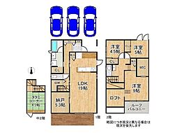 京都府亀岡市千代川町小林植田
