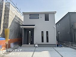 奈良県香芝市平野