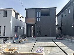 奈良県香芝市平野