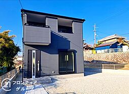 奈良県北葛城郡上牧町大字上牧