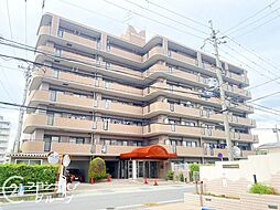 ヴェルビュ橿原神宮前2　中古マンション