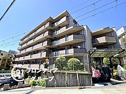 ヴィルヌーブ学園前2メヌエット 中古マンション