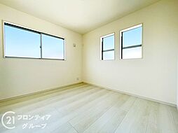 子供部屋の画像