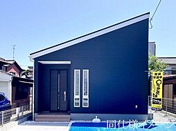 奈良県奈良市押熊町