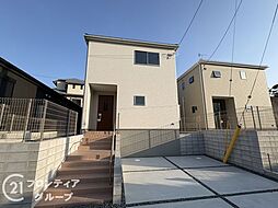 奈良県奈良市押熊町