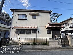 奈良県天理市平等坊町