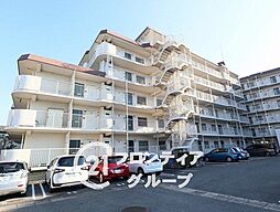 西大寺サンハイツ2号棟　中古マンション