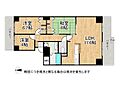学園西ロイヤルマンションA棟4階1,680万円