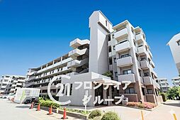 ローレルスクエア高の原2番館　中古マンション