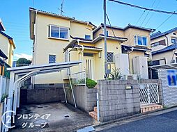 奈良県奈良市六条西６丁目