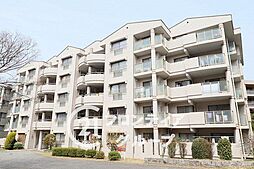 木津かぶと台団地2号棟　中古マンション