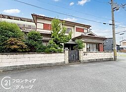 奈良県香芝市磯壁３丁目