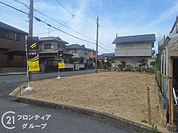 奈良県香芝市磯壁３丁目