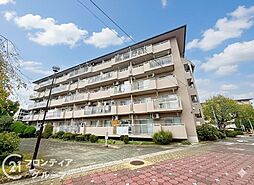 西大寺サンプラザ3号棟　中古マンション