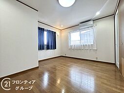 子供部屋の画像