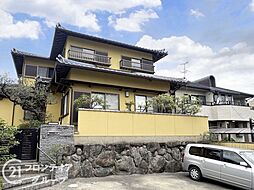 奈良県奈良市赤膚町