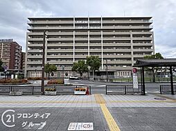 ローレルコート郡山 中古マンション