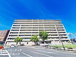 ローレルコート郡山　中古マンション