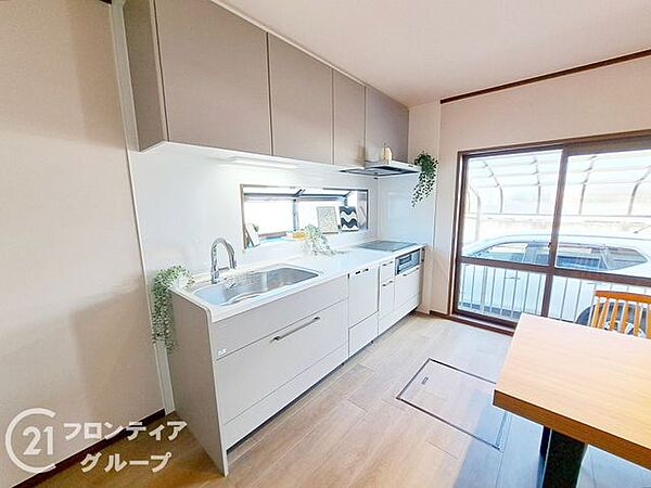 念願のマイホーム購入をお手伝いいたします