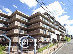 イトーピア生駒ファインコート 中古マンション