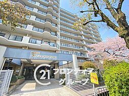 大和高田アーバンコンフォート　中古マンション