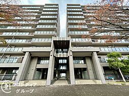 パストラーレ天理Ａ・Ｂ棟　中古マンション