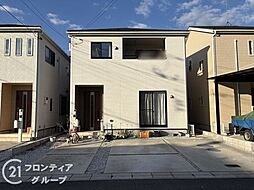 奈良県生駒郡平群町大字三里